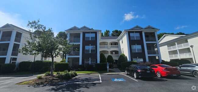 Building Photo - River Oaks Community Rental