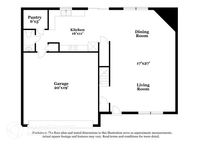 Photo - 2304 Lannigan Dr