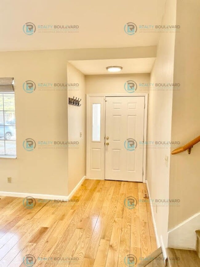 Photo - Well-Appointed 4BR Home with Open Floorplan & Expansive Yard