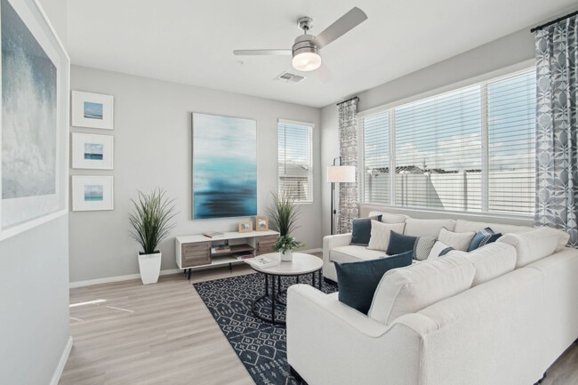 Photo - Villas Litchfield Park