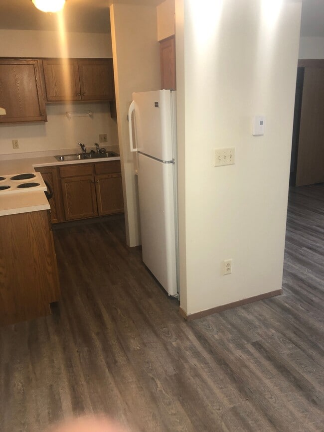 Photo - Village Apartments