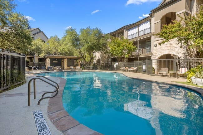 Villas at Rogers Ranch - Villas at Rogers Ranch Apartments