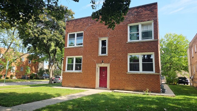 Building Photo - 8255 Kilpatrick Ave Unit 1A Rental