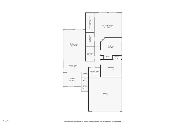 Photo - 16107 W Adams St