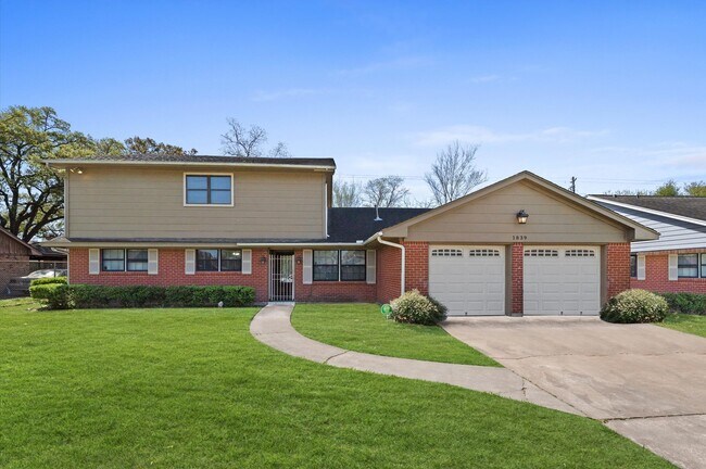 Photo - 1839 Bethlehem St