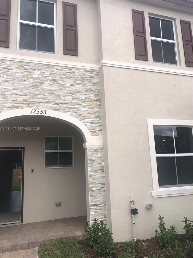 Photo - 12353 NW 23rd Ct