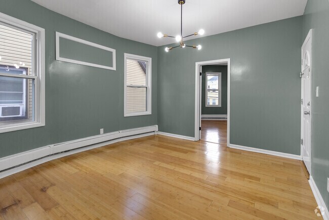 Building Photo - 35 Coit St Unit 2 Rental