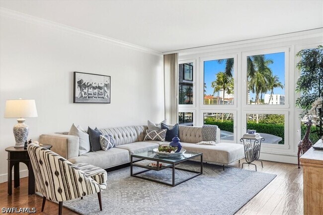 Photo - 4031 Gulf Shore Blvd N Unidad 25
