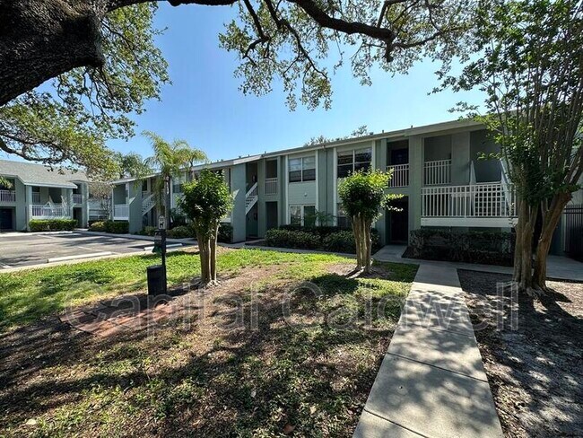 Building Photo - 5440 S MacDill Ave Unit 5440 3C
