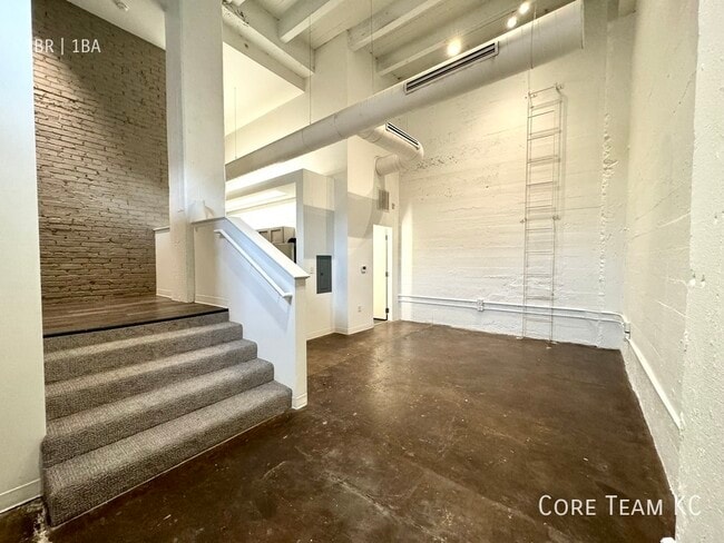 Photo - 1810 Madison Ave Unit D-001