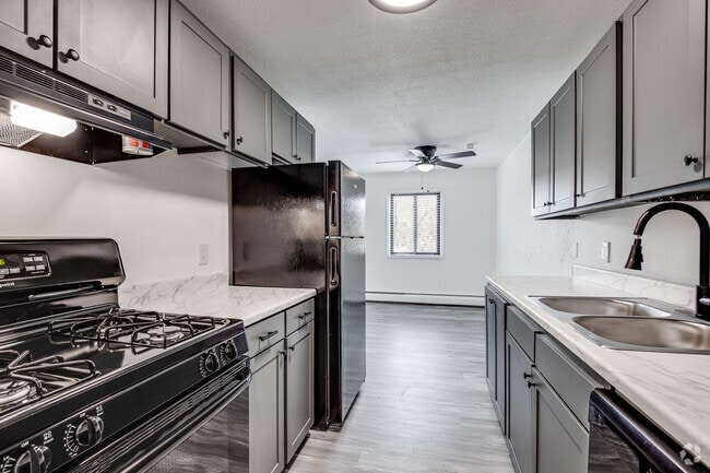 Interior Photo - Ridgebrook Apartments