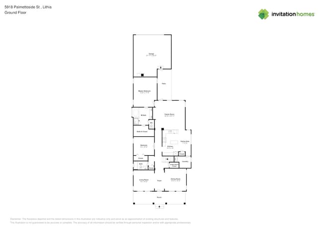 Photo - 5918 Palmettoside St