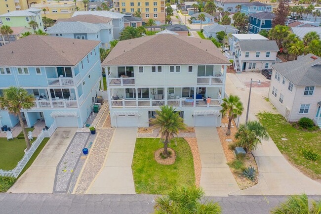 Photo - Fully Furnished Jax Beach Townhome