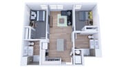 WestQuad 2x2 A