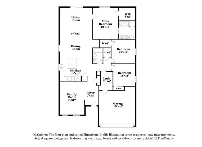 Photo - 18793 Malinche Loop
