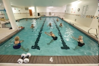 Photo - Silver Glen Cooperative Apartments