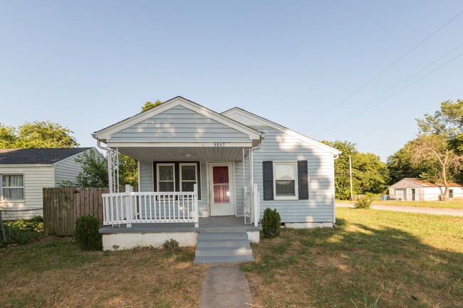 3 Bed / 1 Bath in West Tulsa! - 3 Bed / 1 Bath in West Tulsa! Casa