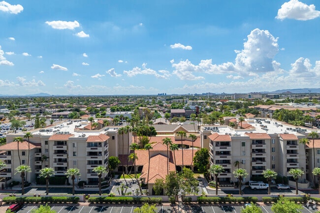 Photo - Scottsdale Marquessa