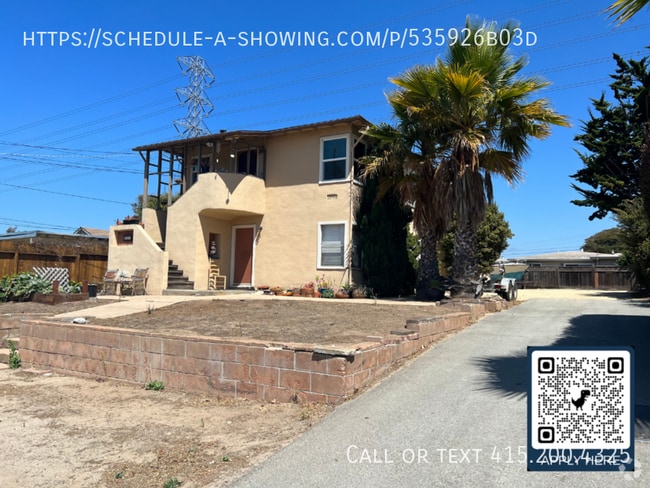 Building Photo - 825 Portola Dr Unit 3 Rental