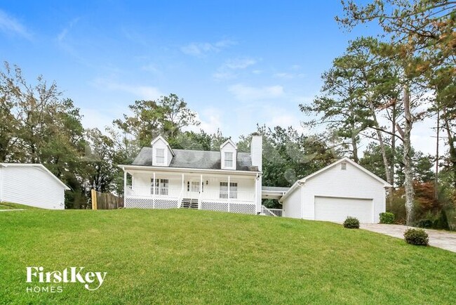 Building Photo - 5224 Parkside Dr SE