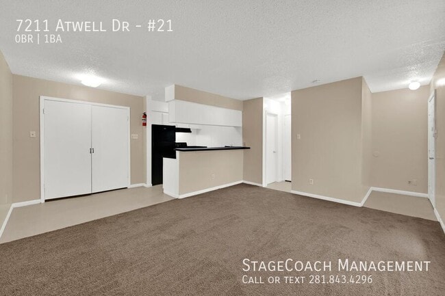 Building Photo - 7211 Atwell Dr Unit #21