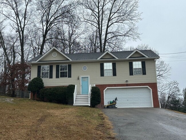 Building Photo - 4 Bedroom/3 Bathroom House in Piney Flats, TN