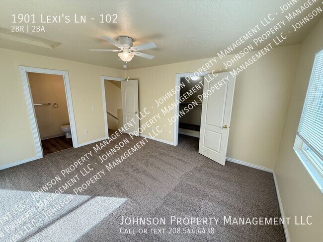 Photo - Charming 2-Bedroom Apartment in Rural Namp... Unit 102