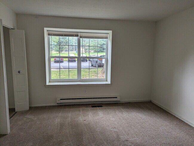 2023 B311 Bedroom - Deep Window Sill