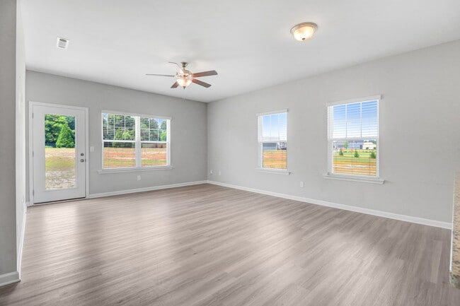 Photo - DRAKE ESTATES (Goldsboro) 3 BR | 2 BA Townhome w/ 2-Car Garage! *Built in 2023*