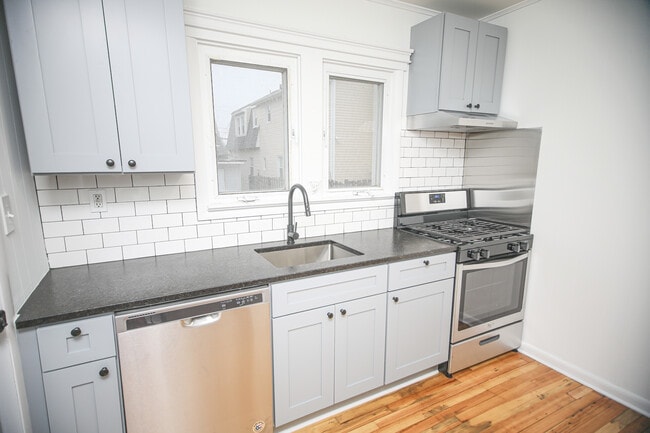 Photo - 1708 A St Unit Apt. 1