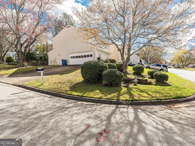 Photo - 3920 Sidney Lanier Blvd