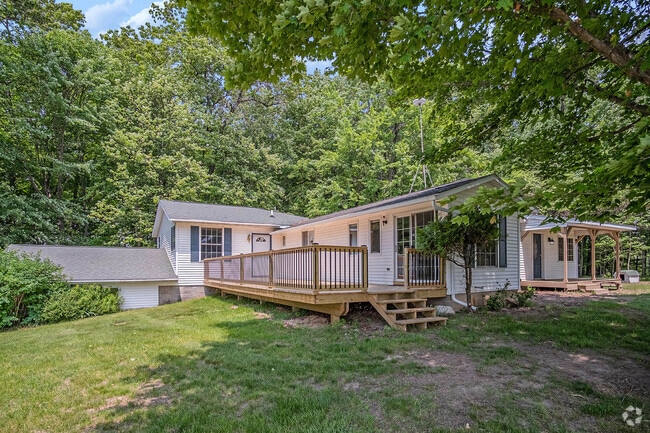 Building Photo - 11316 Brown Rd Rental
