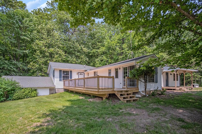 Photo - 11316 Brown Rd House