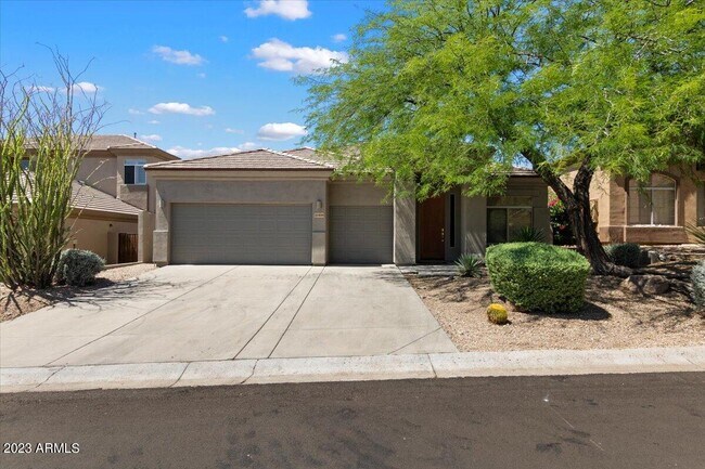 Photo - 10408 E Helm Dr House