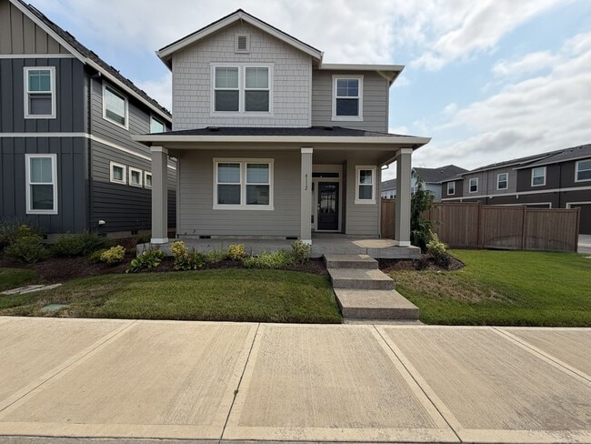 Building Photo - 4112 SE 83rd Ave