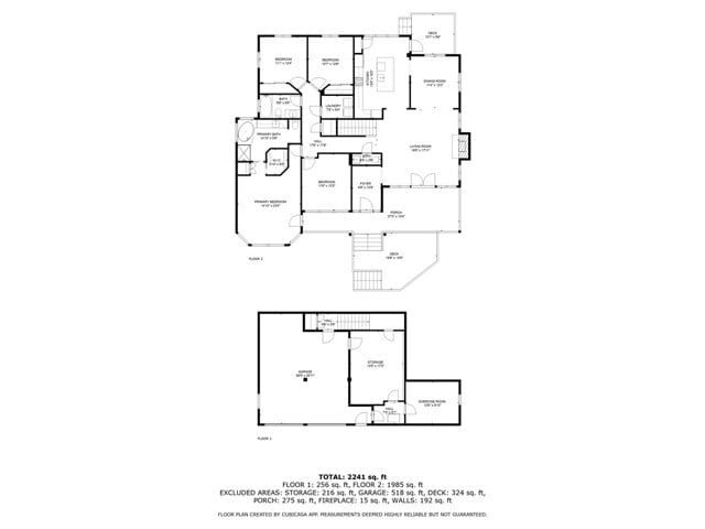 Photo - 18700 Oak Grove Rd