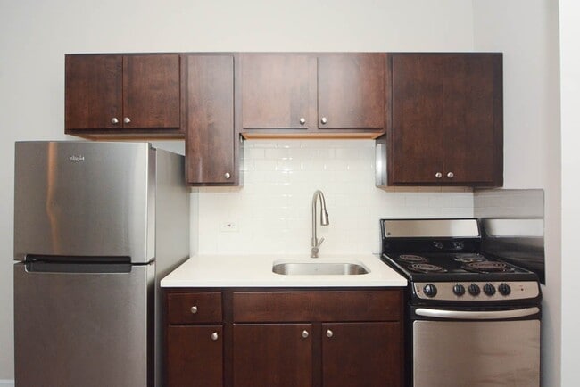 Photo - 1627 N Humboldt Blvd Unit i3