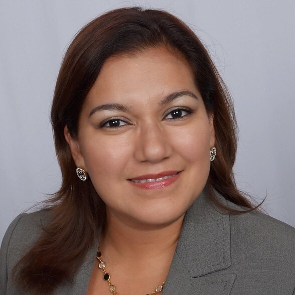 Diana Gomez