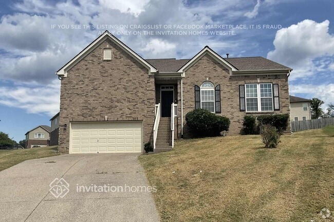 Building Photo - 2201 Oaklawn Ct Rental