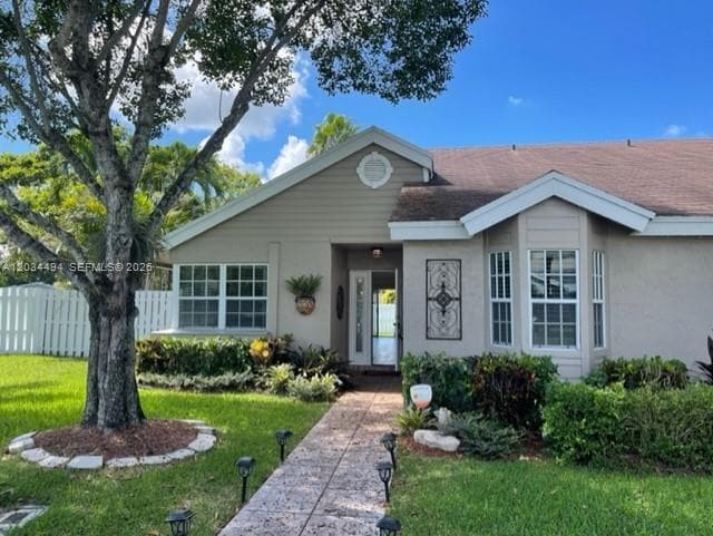 11160 SW 11th Pl