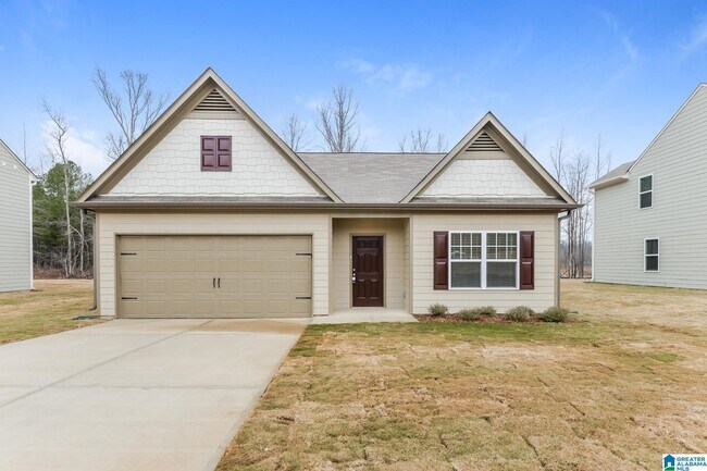 Photo - 250 Smith Glen Dr House