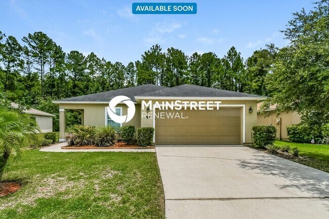 3 Bedroom Pet-Friendly Home in Jacksonvill... - 3 Bedroom Pet-Friendly Home in Jacksonvill...