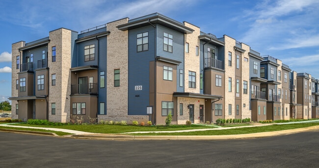 Photo - The Eden Lofts