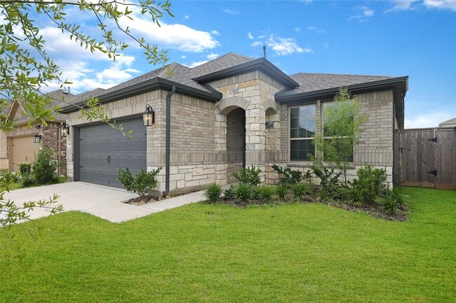 Building Photo - 15110 Wild Gully Wy