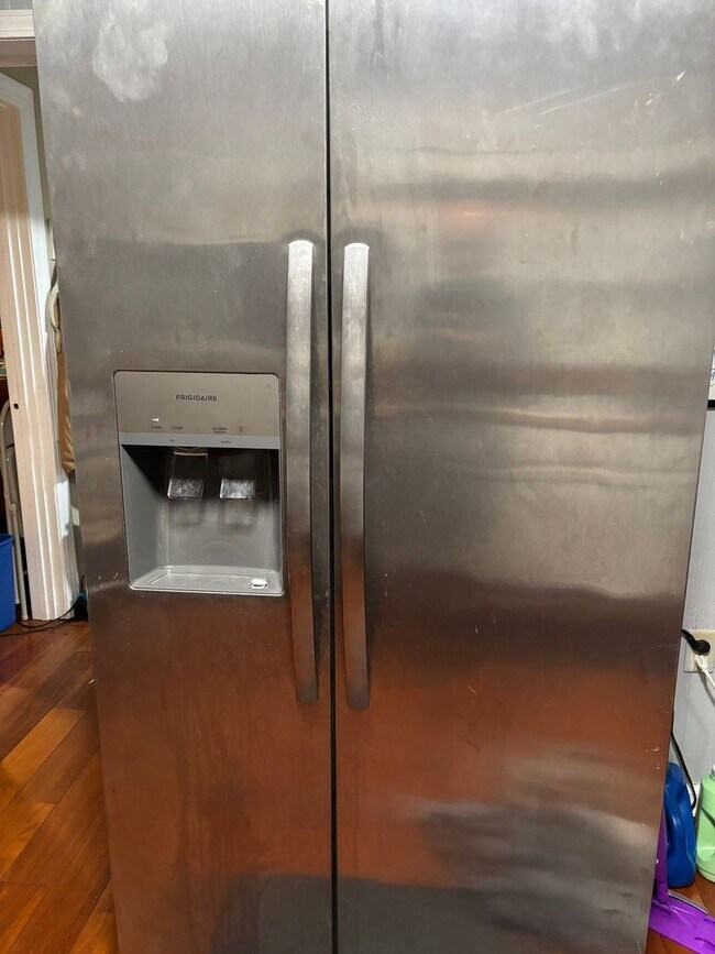 Photo - 1601 Wilson W Lee Blvd