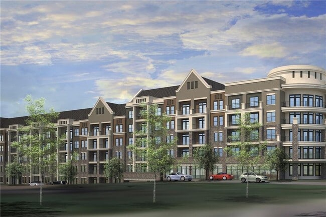 Building Photo - 6919 Peachtree Dunwoody Rd Unit 347 Rental