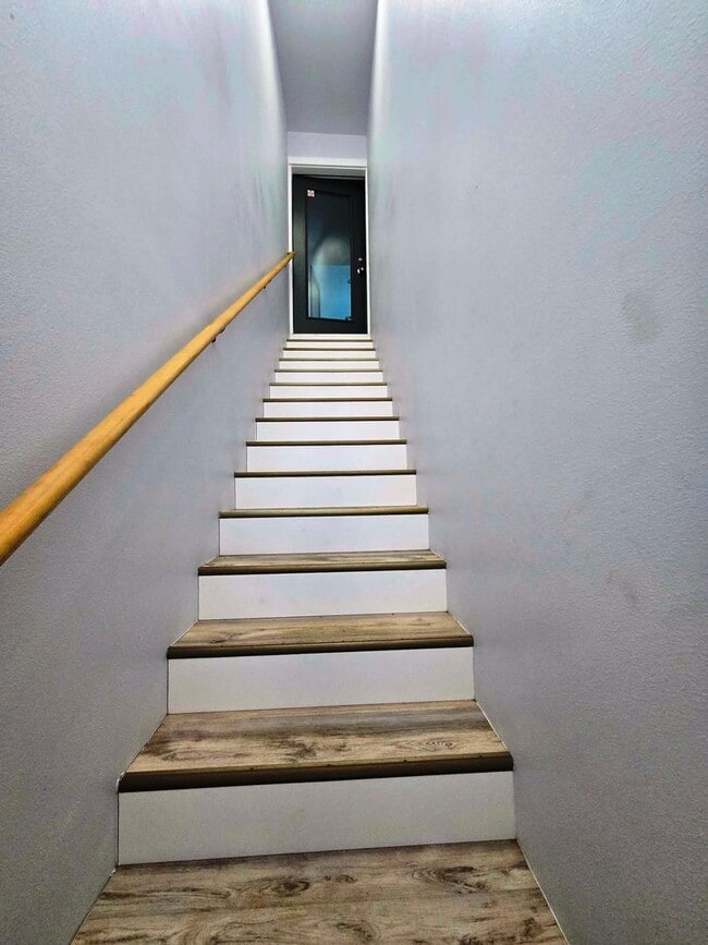 Photo - Brand new build! 2 bedroom, 1 bath apartment