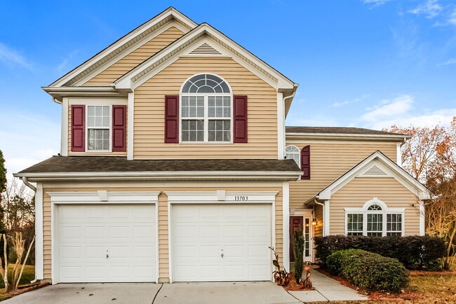 Building Photo - 13703 Rutherglen Ct