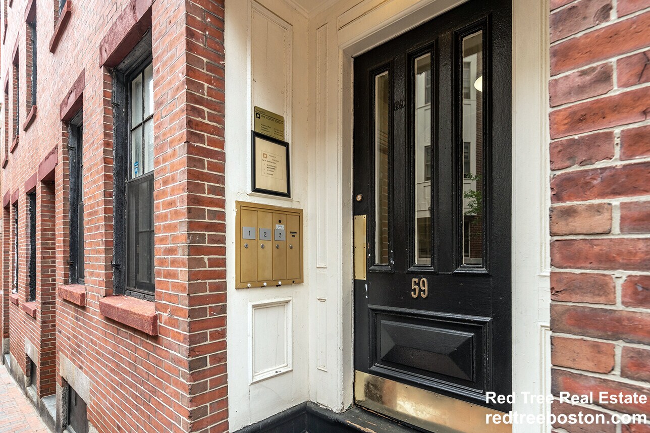Photo - 59 Joy St Unit 3
