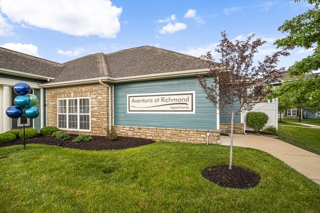 Photo - Aventura at Richmond